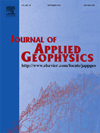 JOURNAL OF APPLIED GEOPHYSICS封面